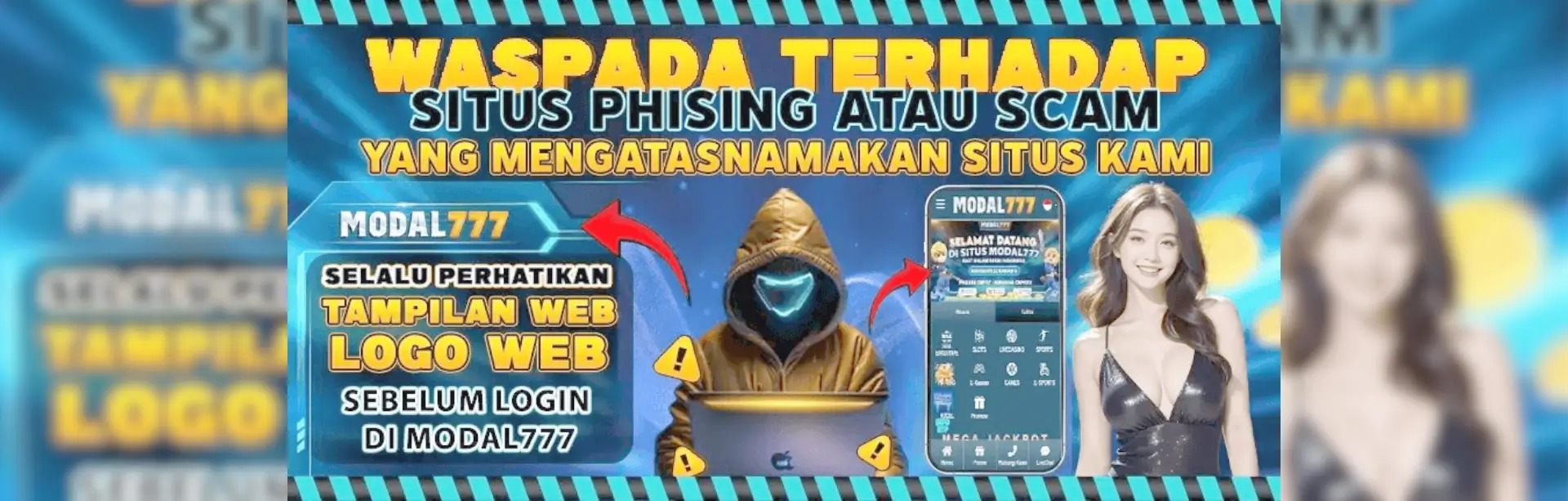 Bahaya Phising