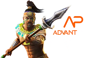 ADVANTPLAY