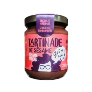 Tartinade - Chocolat Grenade